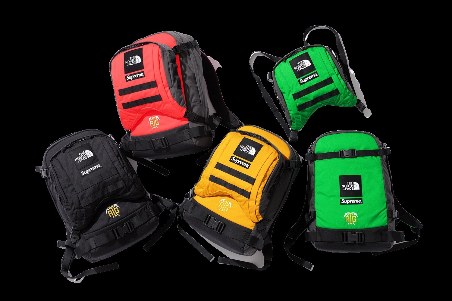 Supreme®/The North Face® RTG Backpack